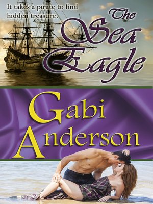 cover image of The Sea Eagle